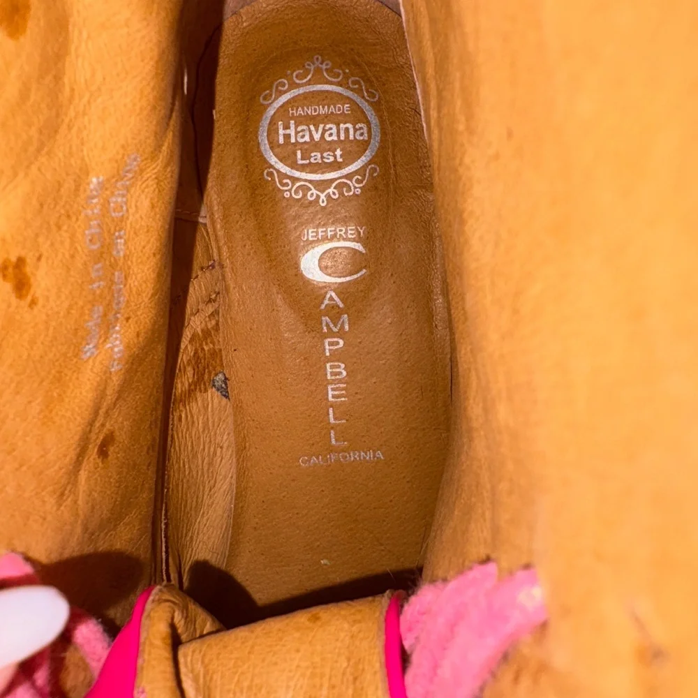 Shoe bundle - Picture 5 of 11